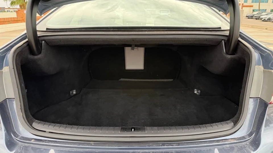 2016 Hyundai Genesis - Image 6 of 20