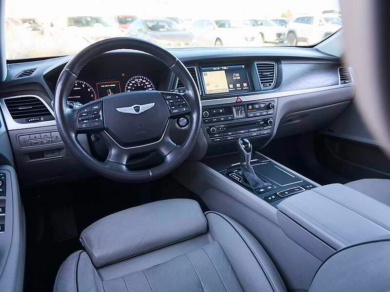 2016 Hyundai Genesis - Image 3 of 14