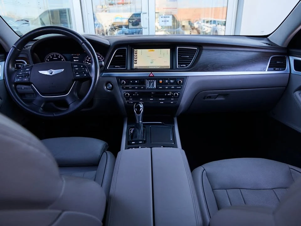 2016 Hyundai Genesis - Image 12 of 14