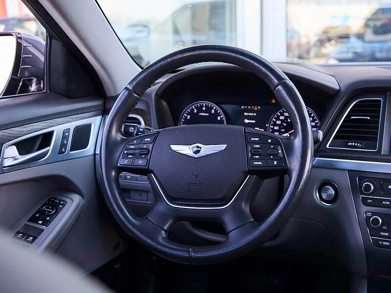 2016 Hyundai Genesis - Image 10 of 14