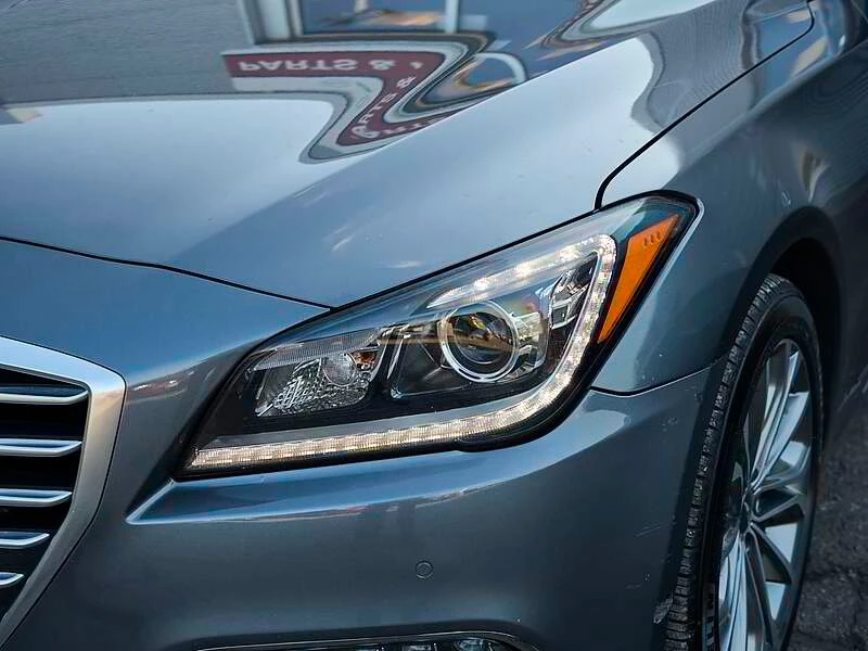 2016 Hyundai Genesis - Image 6 of 14