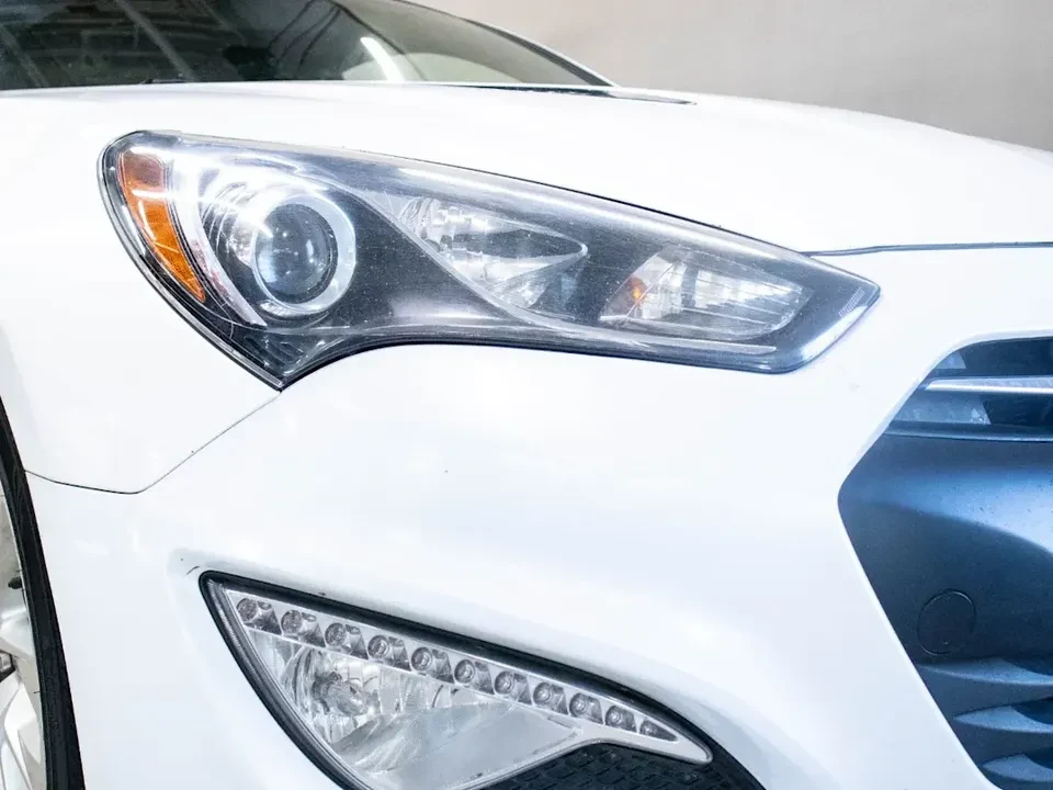 2016 Hyundai Genesis Coupe - Image 3 of 12