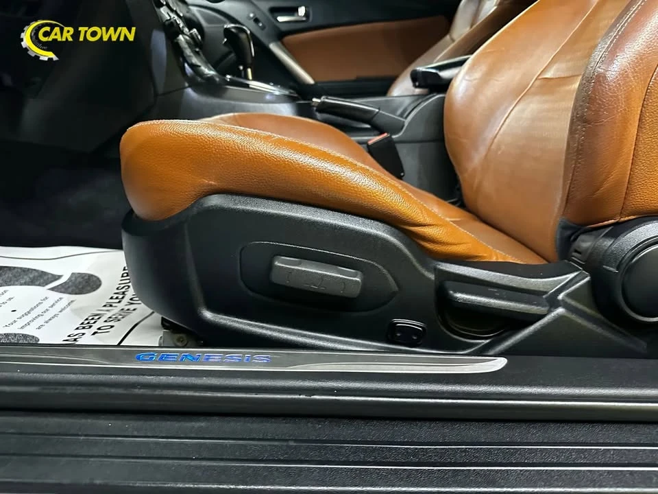 2016 Hyundai Genesis Coupe - Image 20 of 20