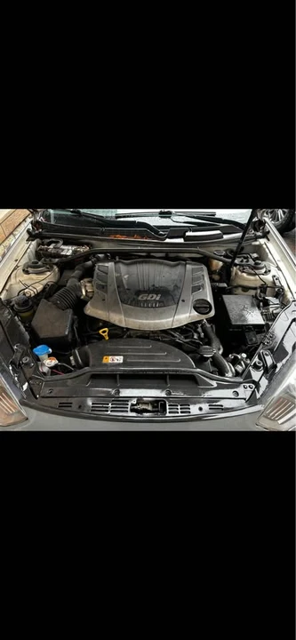 2016 Hyundai Genesis Coupe - Image 7 of 8