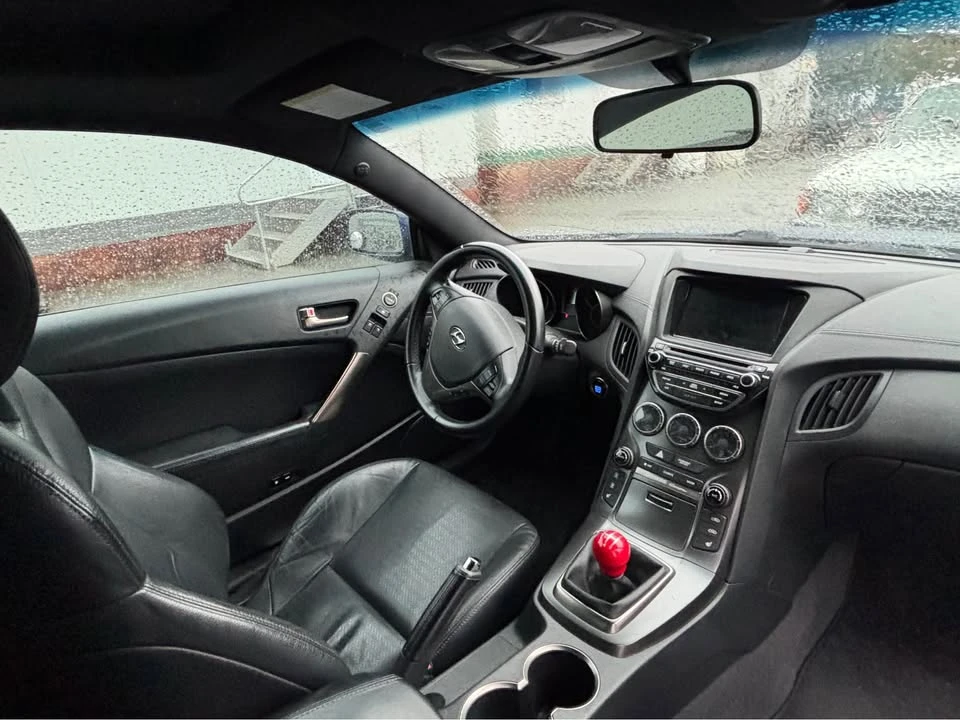 2016 Hyundai Genesis Coupe - Image 7 of 7