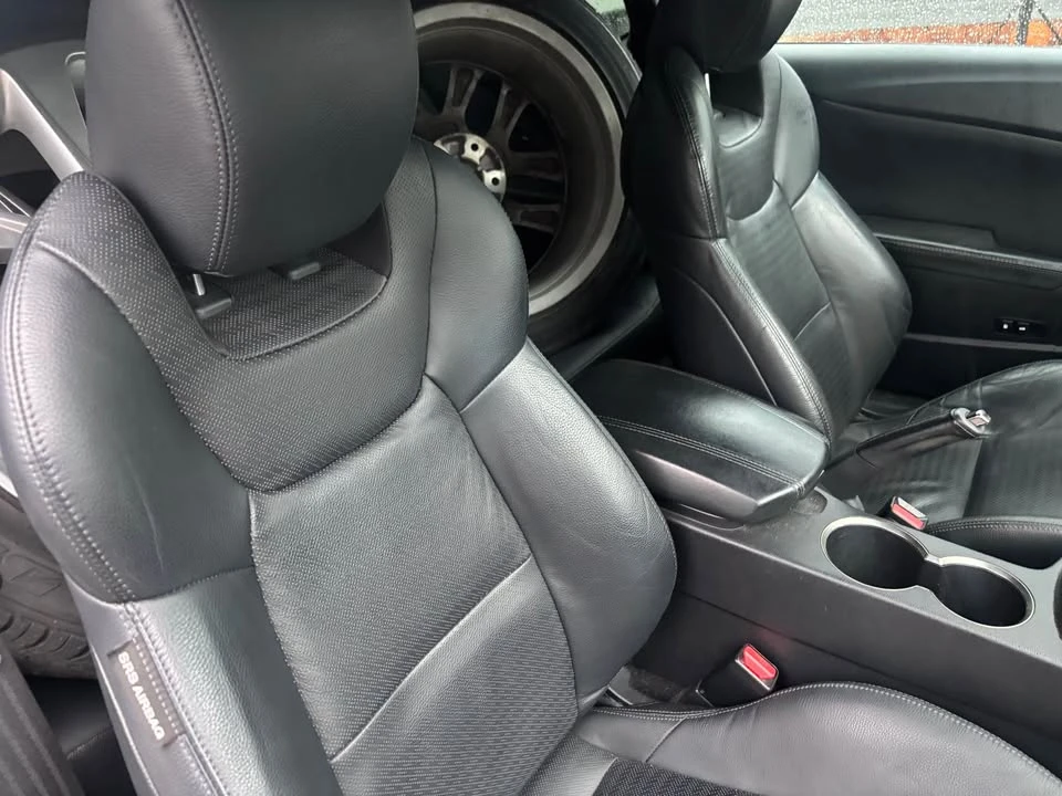 2016 Hyundai Genesis Coupe - Image 5 of 7