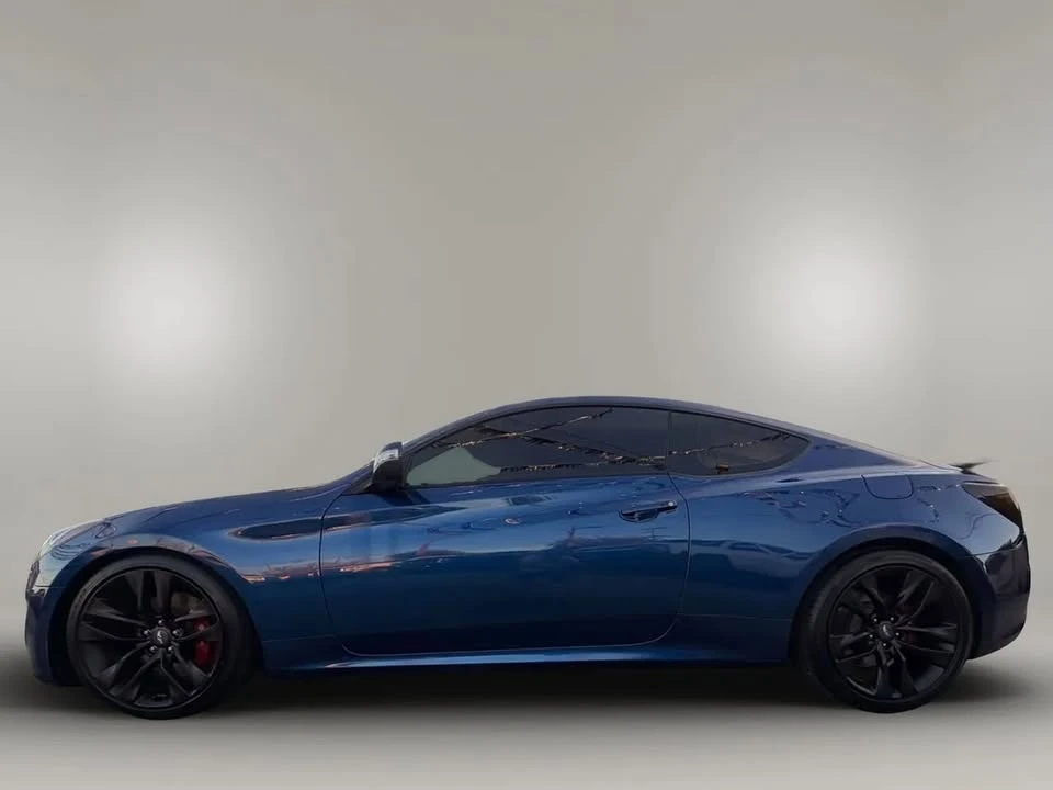 2016 Hyundai Genesis Coupe - Image 9 of 20