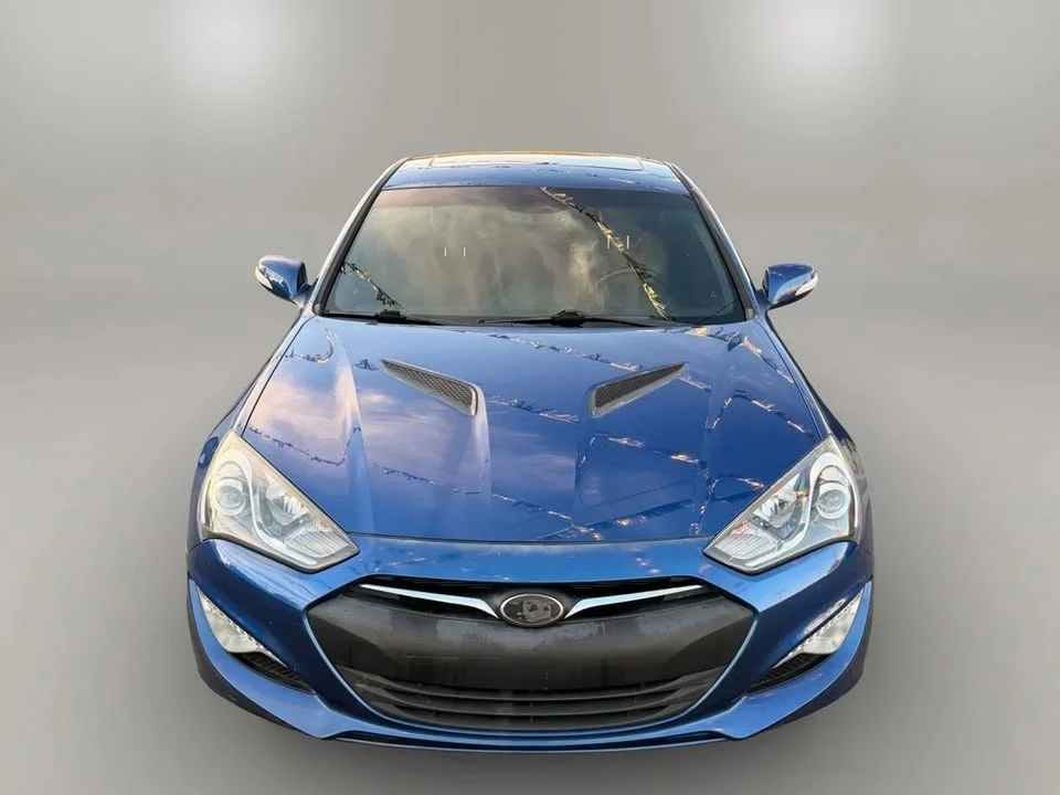 2016 Hyundai Genesis Coupe - Image 6 of 20