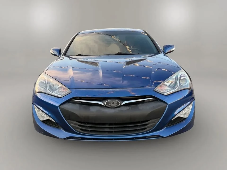 2016 Hyundai Genesis Coupe - Image 5 of 20