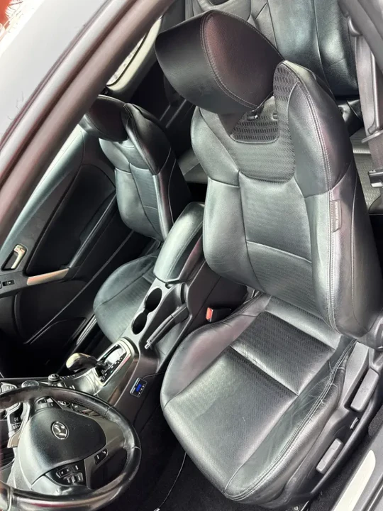 2016 Hyundai Genesis Coupe - Image 8 of 16