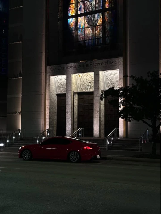 2016 Hyundai Genesis Coupe - Image 10 of 11