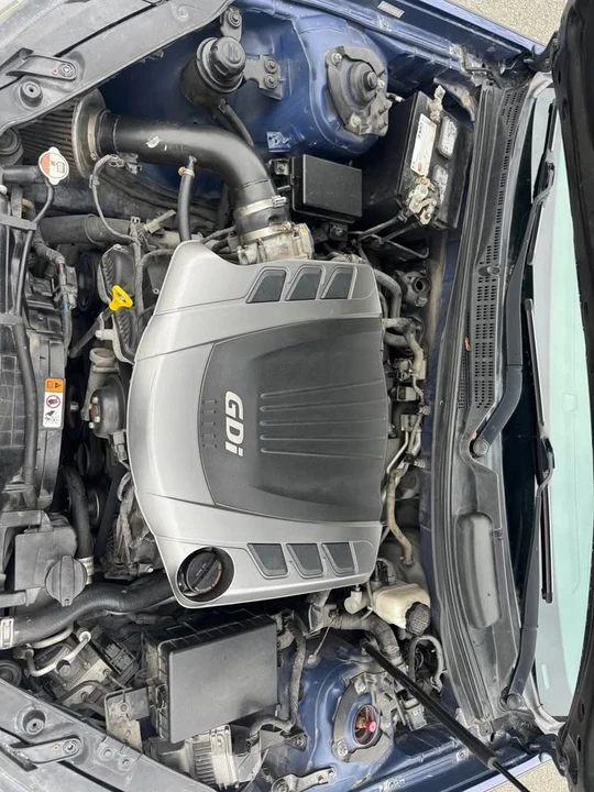 2016 Hyundai Genesis Coupe - Image 14 of 14
