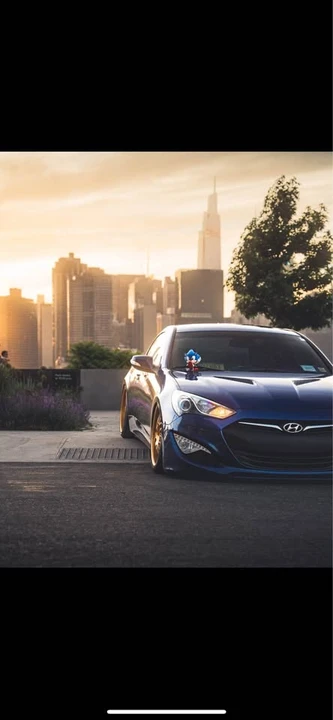 2016 Hyundai Genesis Coupe - Image 18 of 20