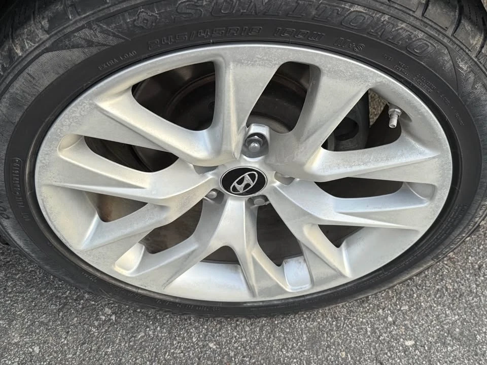 2016 Hyundai Genesis Coupe - Image 11 of 20