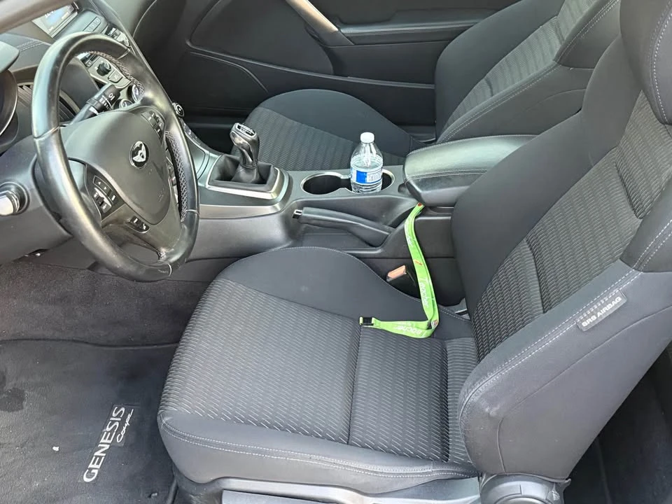 2016 Hyundai Genesis Coupe - Image 14 of 20