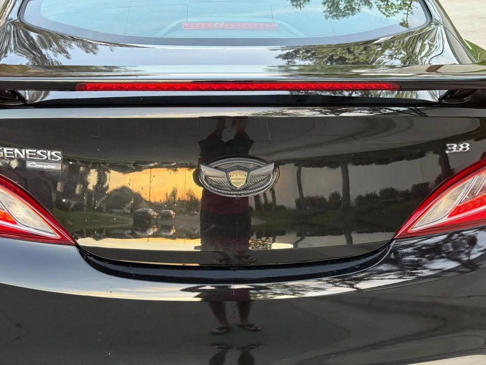 2016 Hyundai Genesis Coupe - Image 6 of 20
