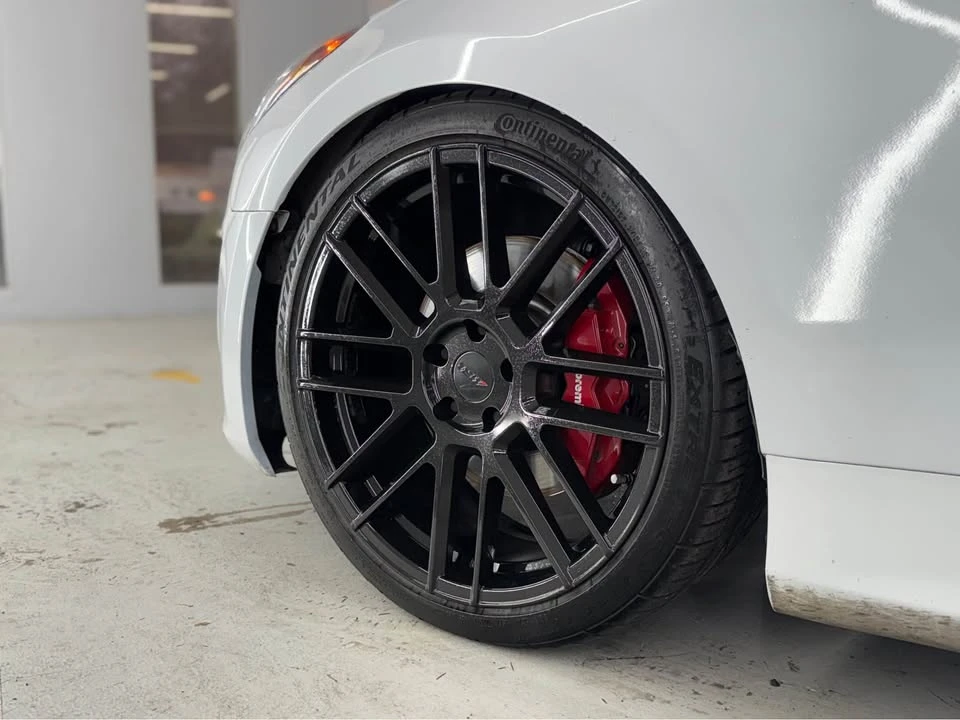 2016 Hyundai Genesis Coupe - Image 11 of 17