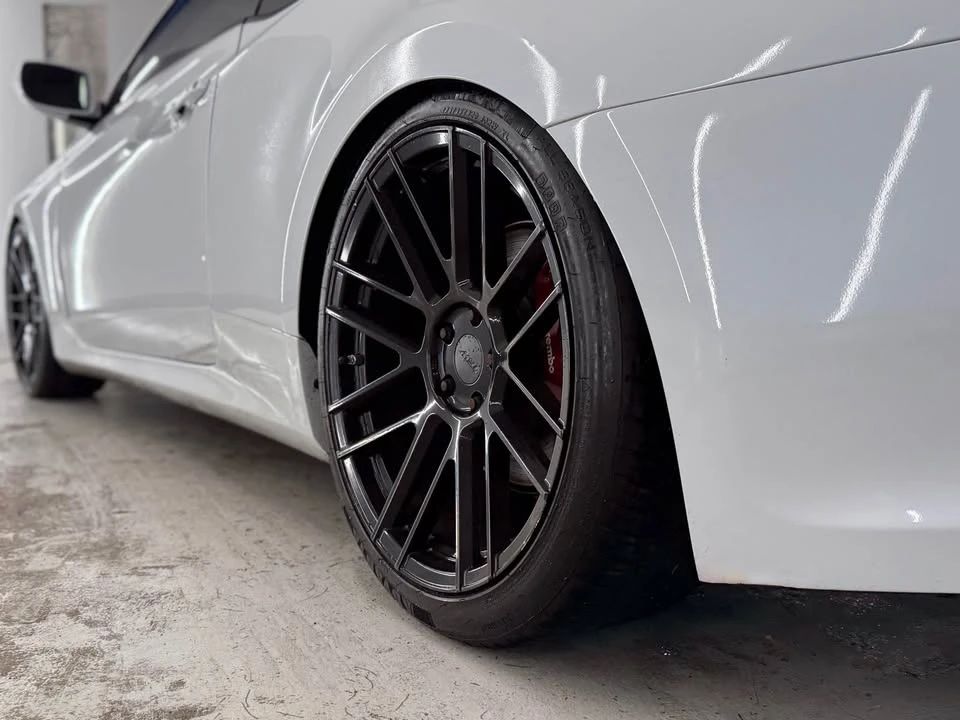 2016 Hyundai Genesis Coupe - Image 10 of 17
