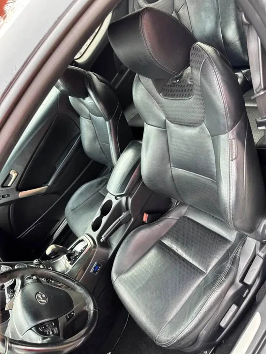 2016 Hyundai Genesis Coupe - Image 9 of 14