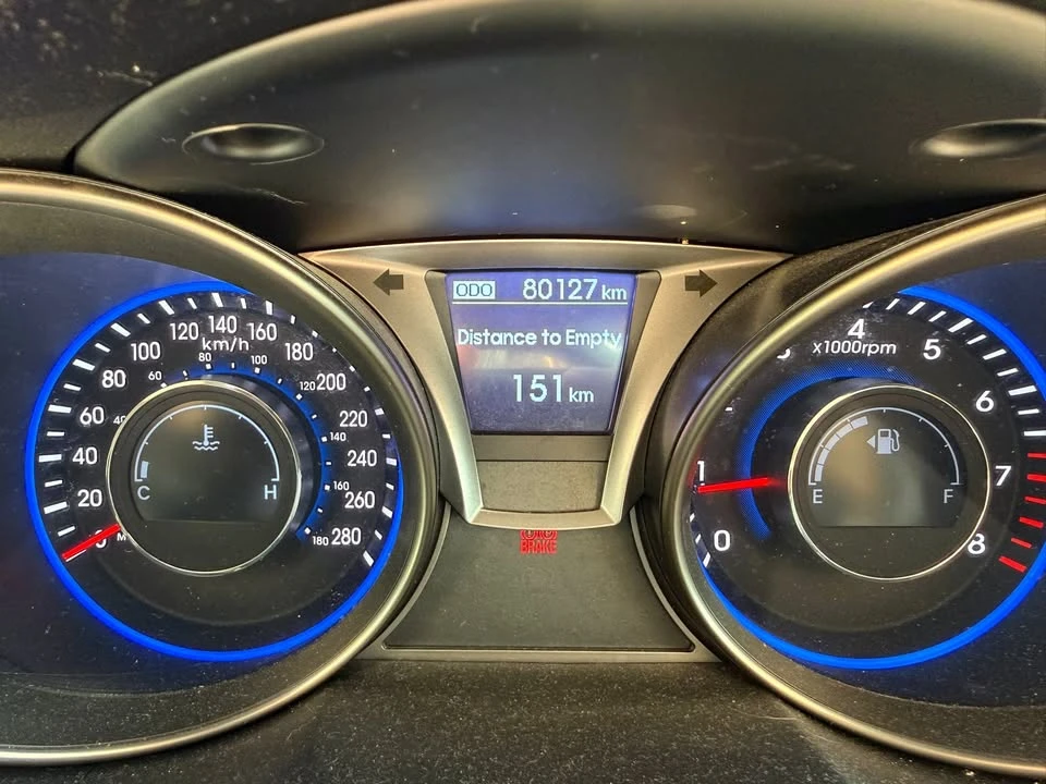 2016 Hyundai Genesis Coupe - Image 8 of 9
