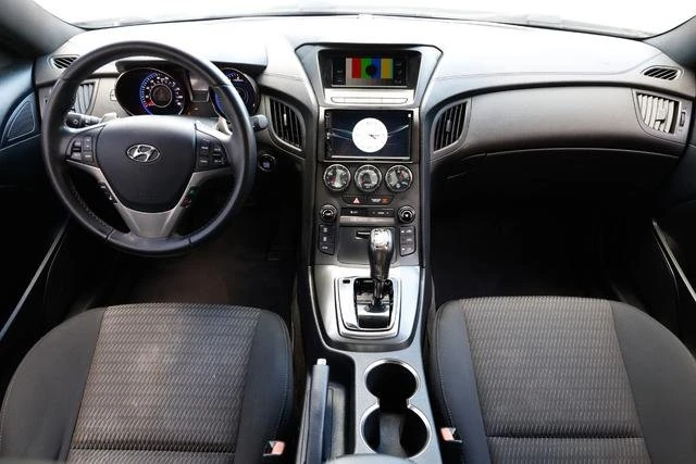 2016 Hyundai Genesis Coupe - Image 3 of 19