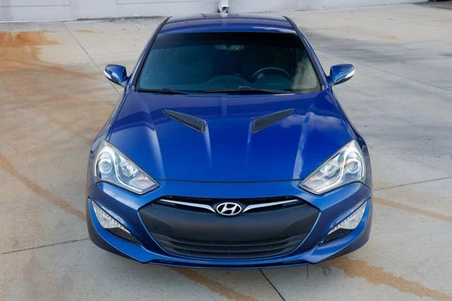 2016 Hyundai Genesis Coupe - Image 18 of 19