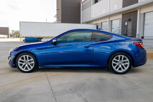 2016 Hyundai Genesis Coupe - Image 4 of 19