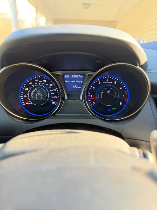 2016 Hyundai Genesis Coupe - Image 13 of 15