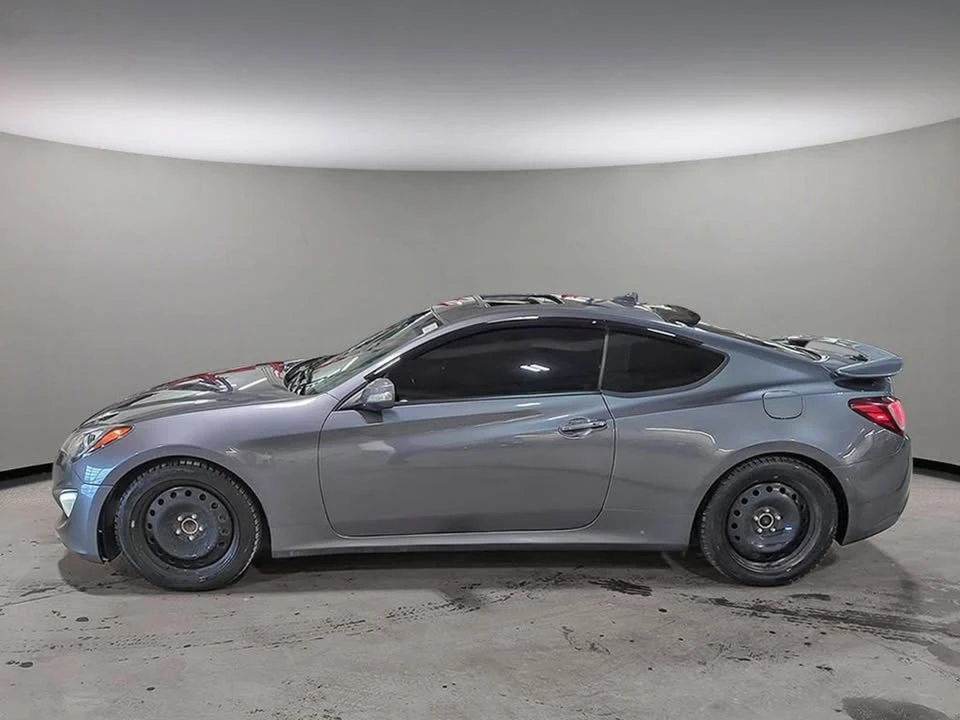 2016 Hyundai Genesis Coupe - Image 3 of 20