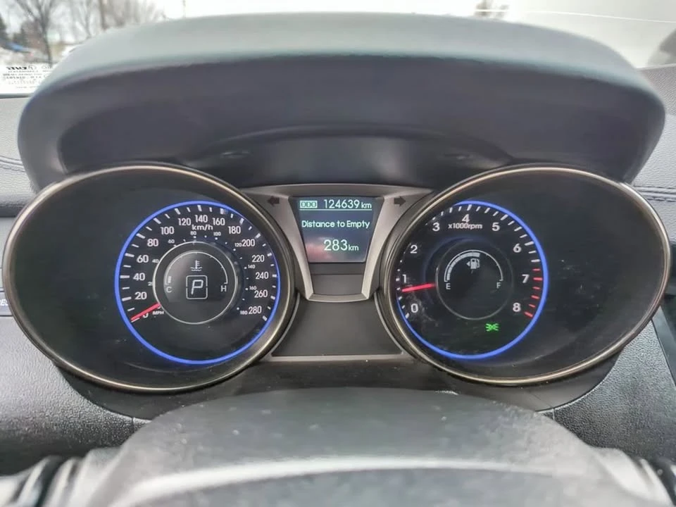 2016 Hyundai Genesis Coupe - Image 15 of 20