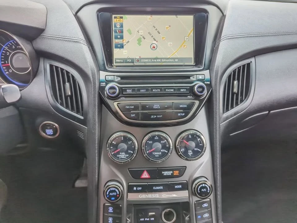 2016 Hyundai Genesis Coupe - Image 20 of 20