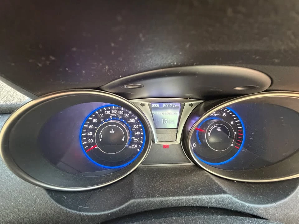 2016 Hyundai Genesis Coupe - Image 4 of 9
