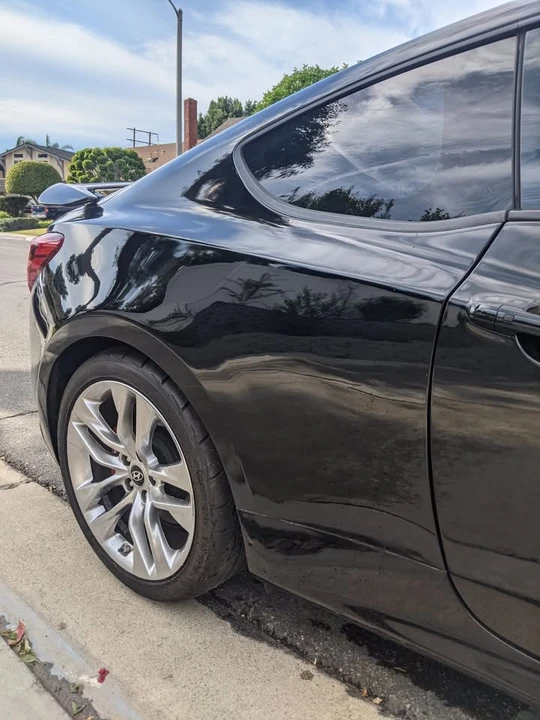 2016 Hyundai Genesis Coupe - Image 12 of 20
