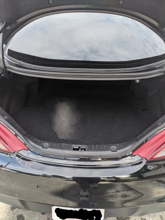 2016 Hyundai Genesis Coupe - Image 19 of 20