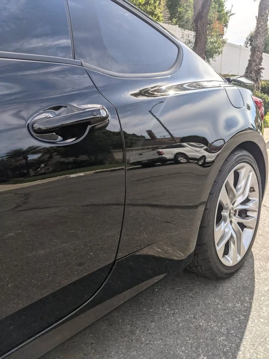 2016 Hyundai Genesis Coupe - Image 10 of 20