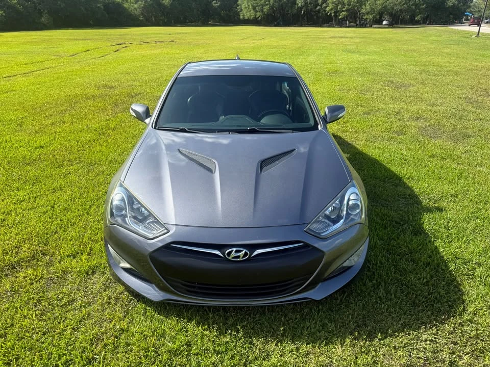 2016 Hyundai Genesis - Image 3 of 19