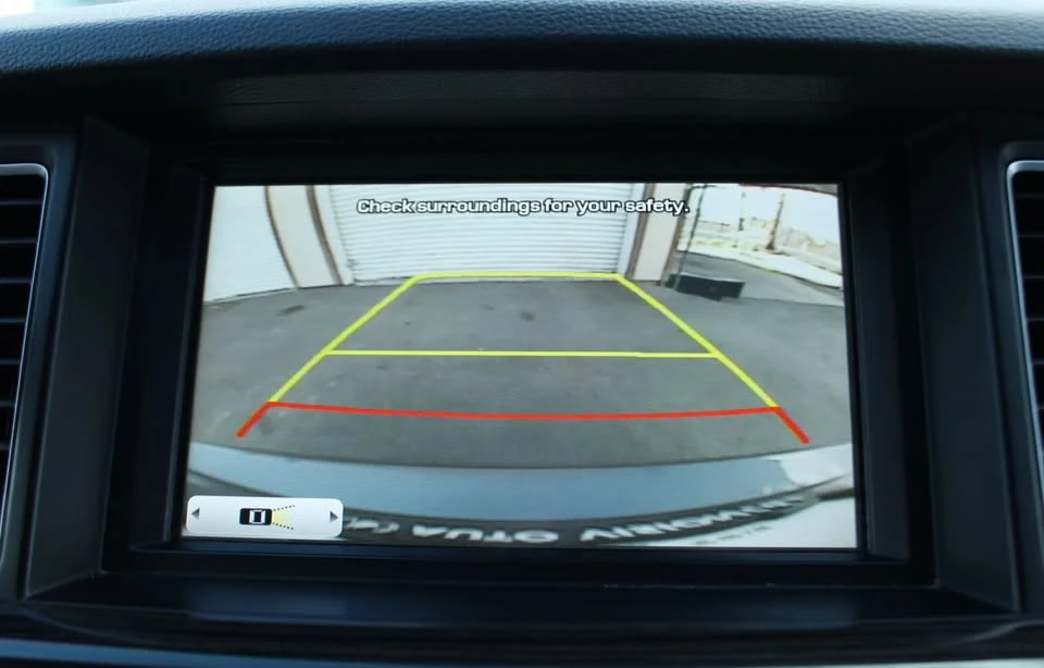 2016 Hyundai Genesis - Image 13 of 20