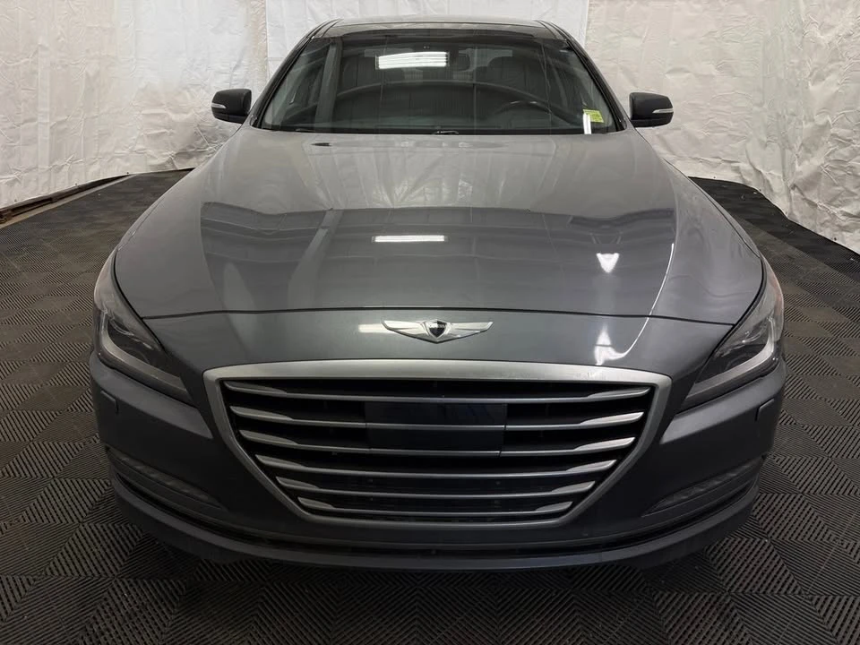 2016 Hyundai Genesis - Image 4 of 20