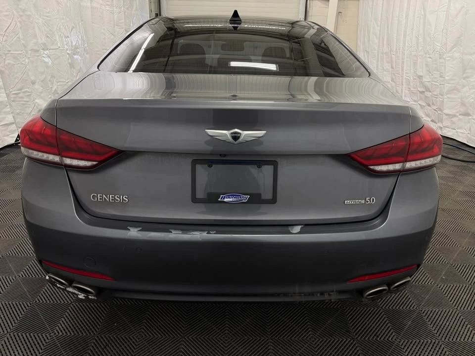 2016 Hyundai Genesis - Image 6 of 20