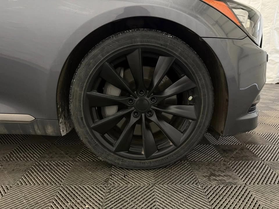 2016 Hyundai Genesis - Image 7 of 20