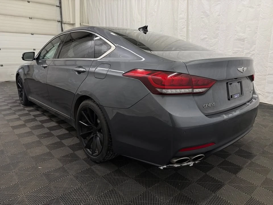 2016 Hyundai Genesis - Image 3 of 20
