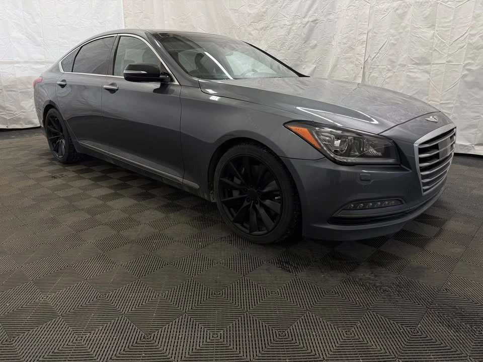 2016 Hyundai Genesis - Image 2 of 20