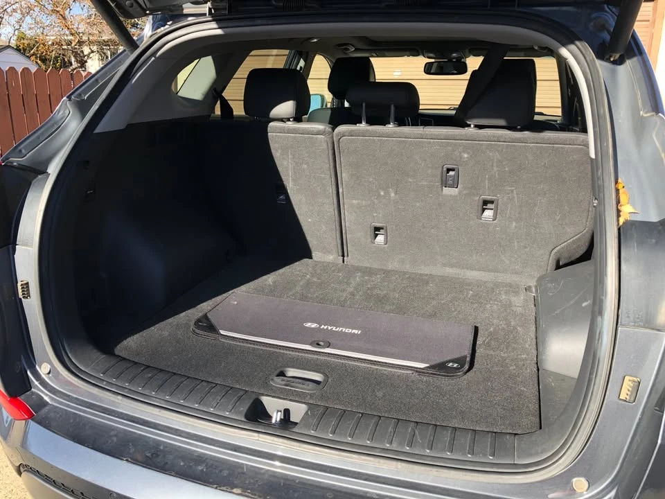 2016 Hyundai Tucson - Image 7 of 9