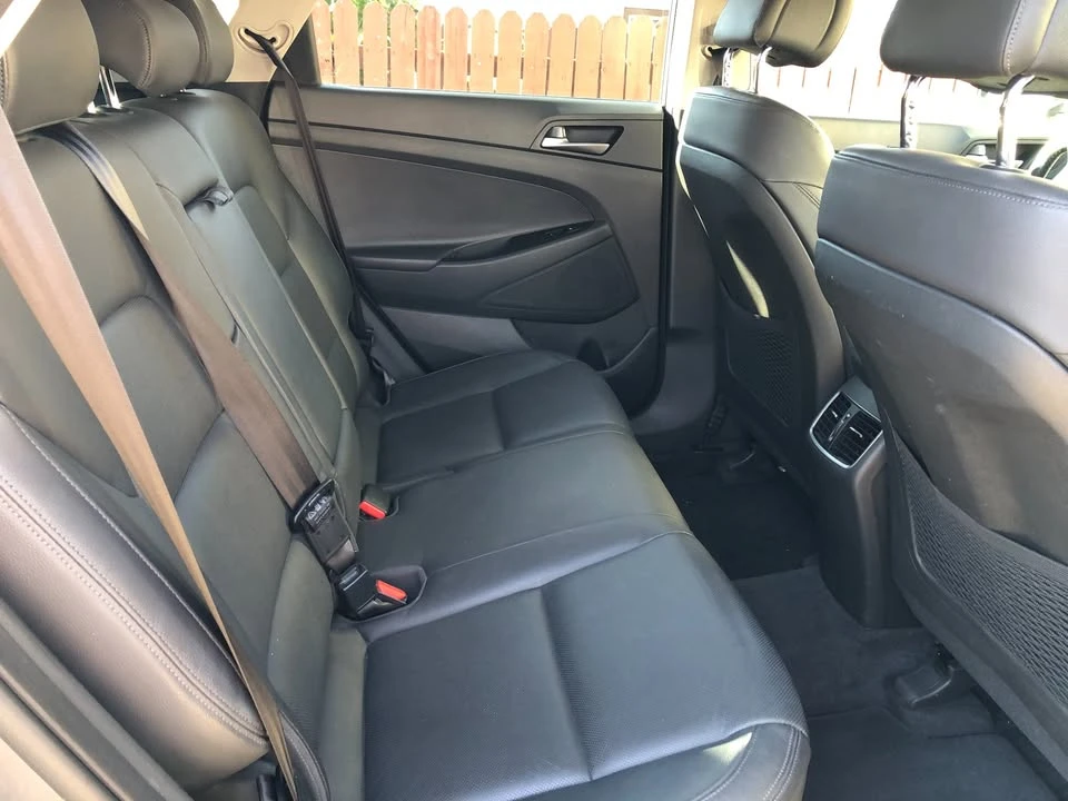 2016 Hyundai Tucson - Image 6 of 9