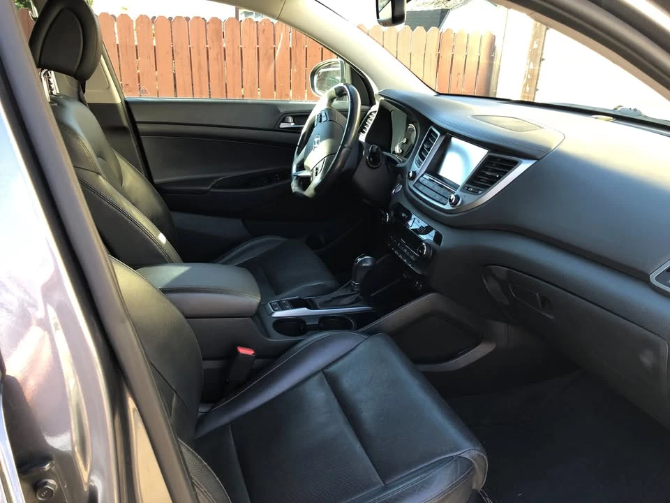 2016 Hyundai Tucson - Image 4 of 9