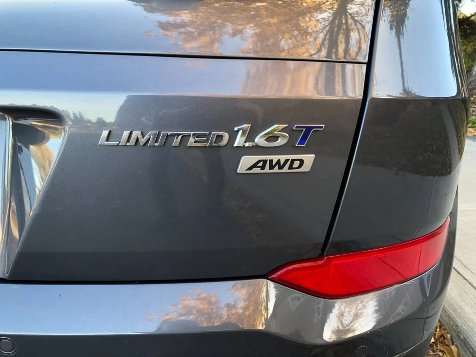 2016 Hyundai Tucson - Image 8 of 9