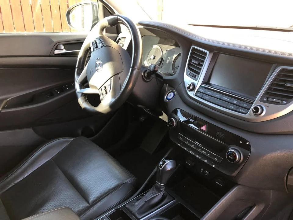 2016 Hyundai Tucson - Image 5 of 9