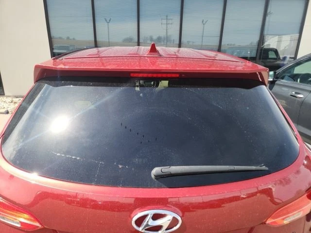 2016 Hyundai Santa Fe - Image 4 of 12