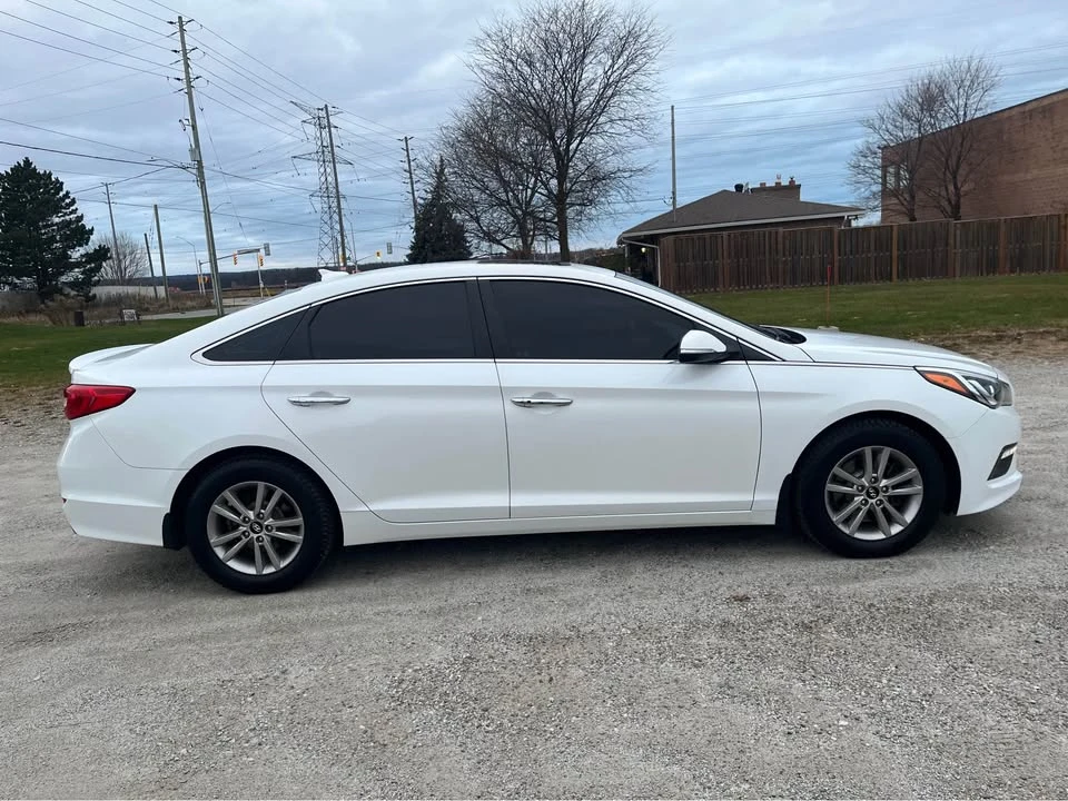 2016 Hyundai Sonata - Image 4 of 16