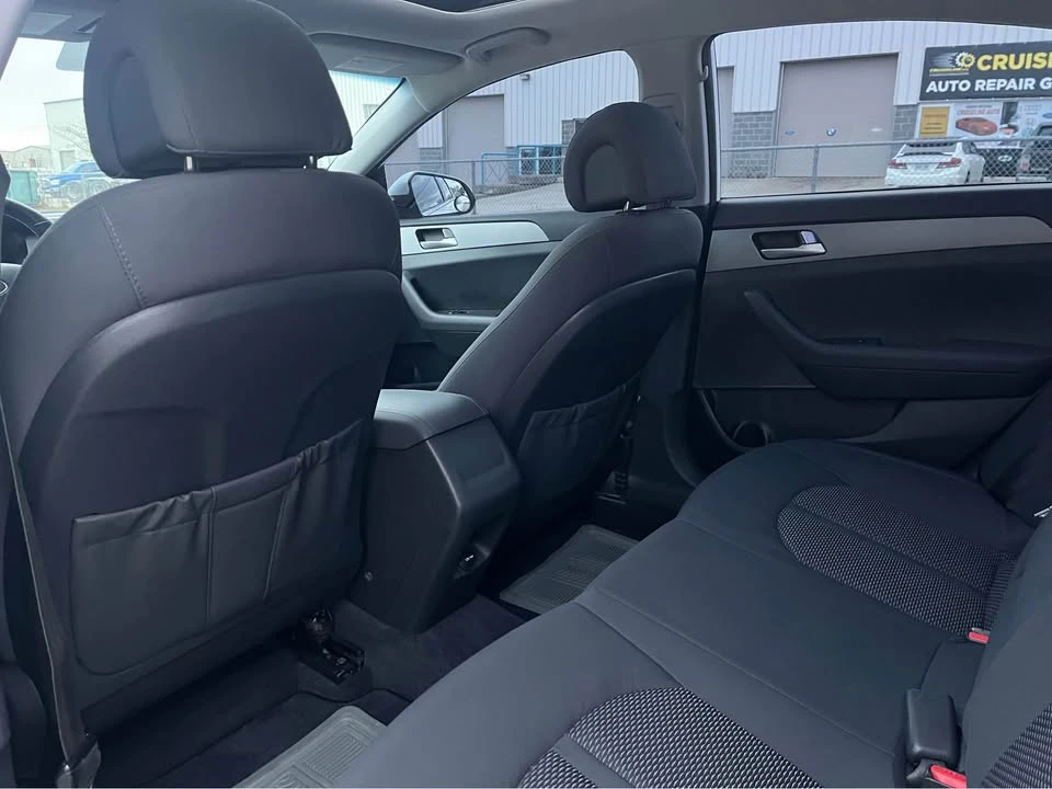 2016 Hyundai Sonata - Image 8 of 16